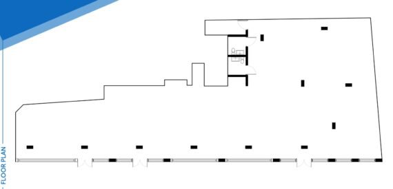 Cypress Hills Luxury Retail Space for Lease